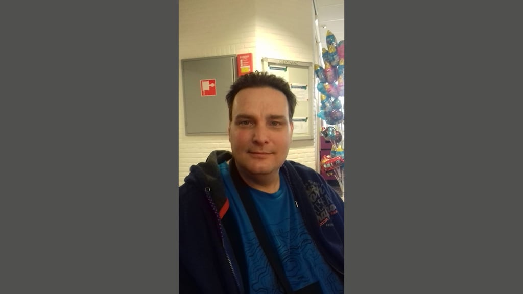 Lekker genieten van de zon? Deze mensen snakken naar verkoeling