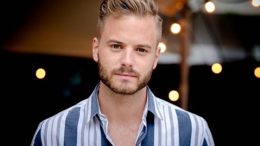 Jim Bakkum met 'heerlijk gevoel' weer naar huis