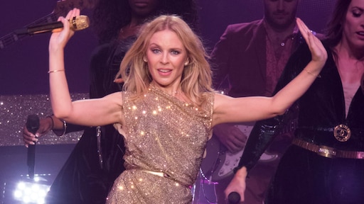 Kylie Minogue 'verslaat' Kylie Jenner in rechtbank