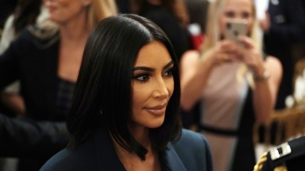 Kim Kardashian wil ook moeilijke momenten in Keeping Up