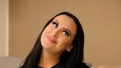 EOTB-Lisa heeft een nieuwe vriend