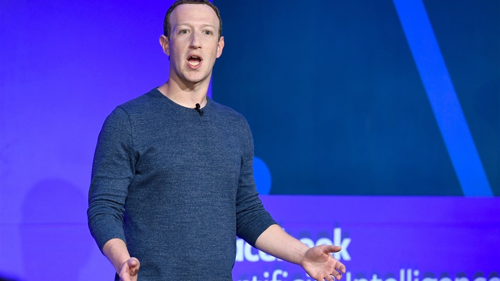 Facebook geeft 100 miljoen aan noodlijdende media