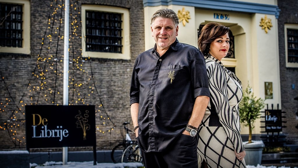 De Librije terug in top 50 beste restaurants ter wereld