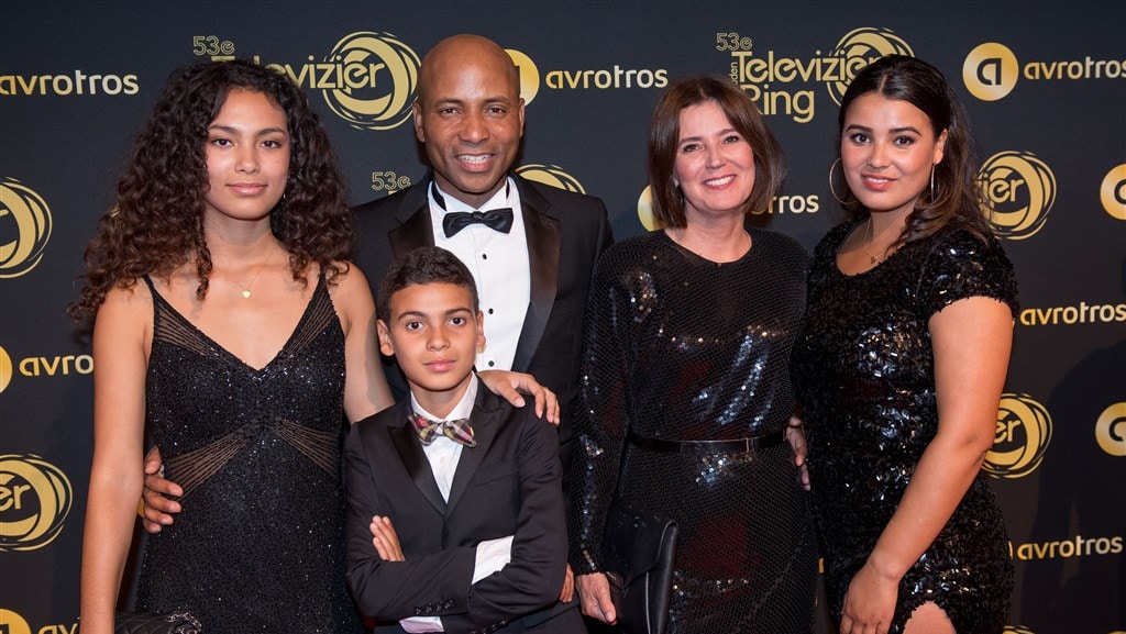 Humberto Tan: 'Voor een huwelijk moet je vechten'