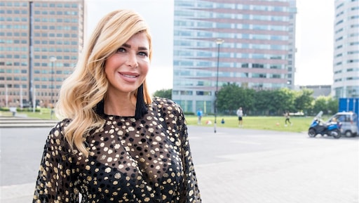 Estelle over roof: 'Ik heb m’n longen uit mijn lijf gegild'