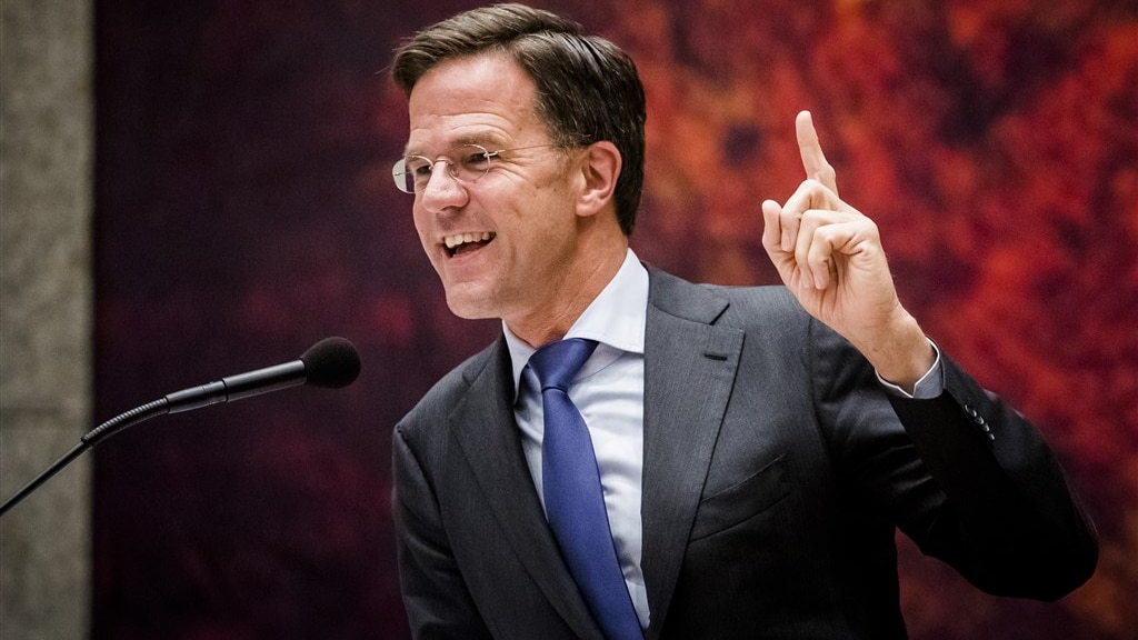 Klimaatakkoord: veel meer elektrische auto's, geen verhoging benzineaccijns