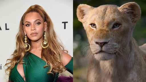 Soundtrack The Lion King bevat nieuw nummer Beyoncé