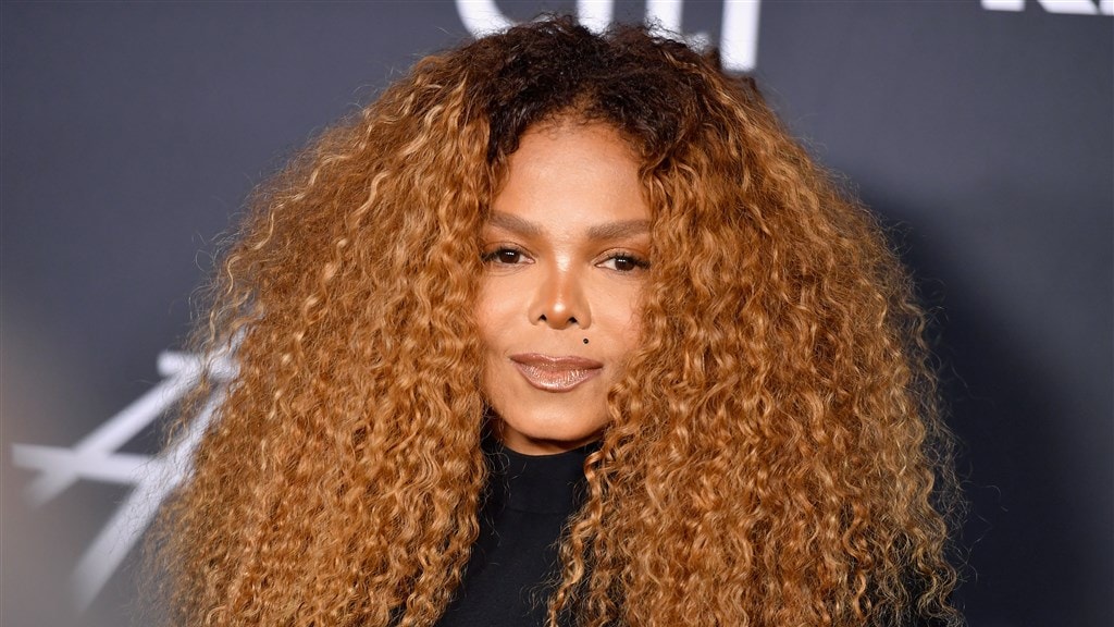 Janet Jackson werd nooit gevraagd of ze beroemd wilde zijn: 'Ik deed het gewoon'