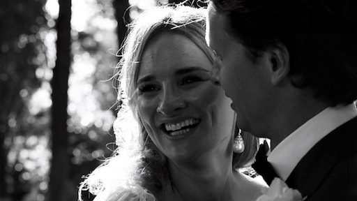 Lieke van Lexmond viert drie jaar liefde met haar droomman