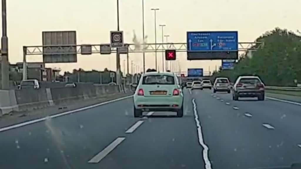 Dankzij Rik kon verkeershufter gepakt worden: 'Hij dacht dat hij Max Verstappen was'