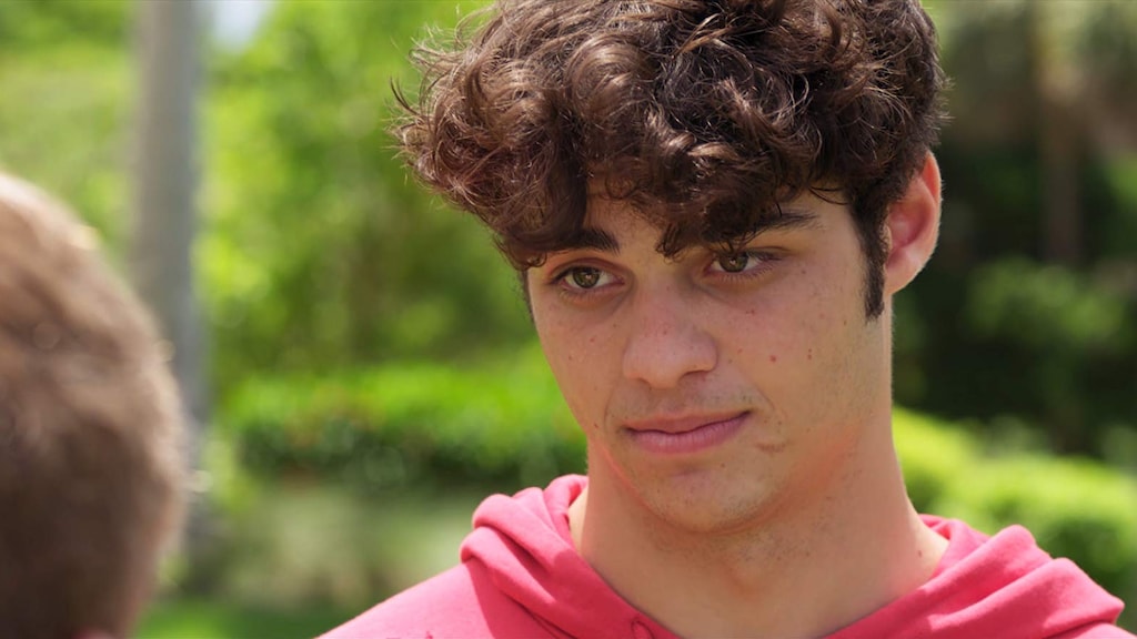 Yes! Swiped met Noah Centineo binnenkort op Netflix