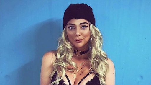 'Anne Frank' biedt excuses aan