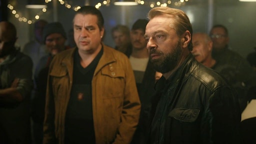 Tweede seizoen Undercover gaat er heel anders uitzien