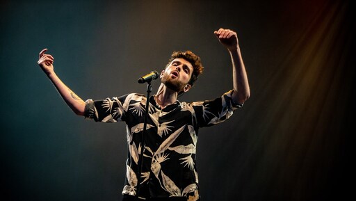 NPO bedankt Den Haag voor interesse in songfestival