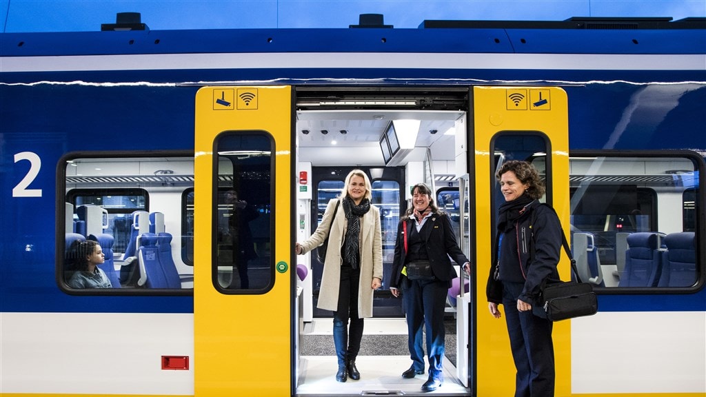 Rechter veegt ACM-boete van 41 miljoen voor NS van tafel