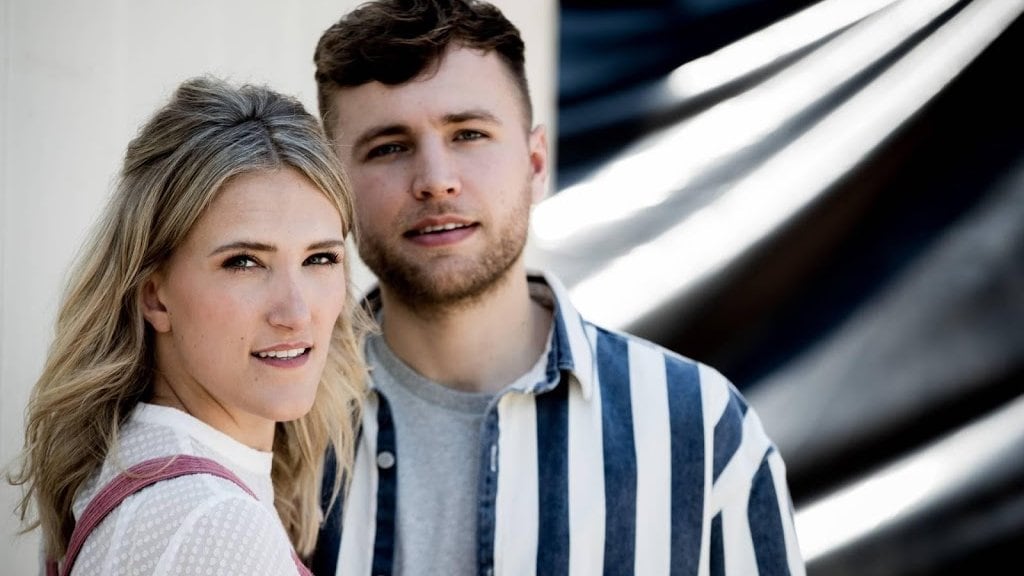 Suzan & Freek brengen tweede single uit