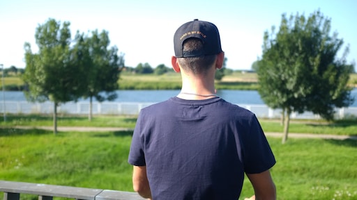 Thijs rookte een joint en stapte de auto in: 'Ik dacht dat het wel kon'