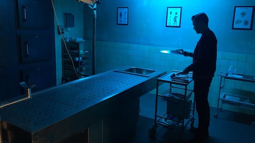 Bijna duizend escaperooms: 'Er komt een nieuwe generatie kamers aan'