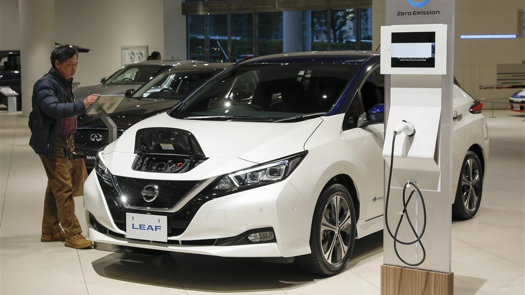 Deze elektrische tweedehandsjes koop je voor 10.000 euro