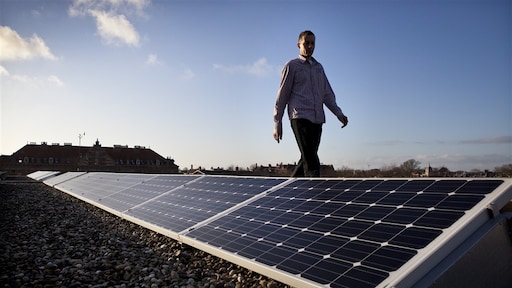 Deadline informatieplicht energiebesparing in zicht: zo voorkom je een boete
