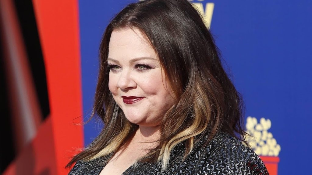 'Melissa McCarthy speelt Ursula in De Kleine Zeemeermin'