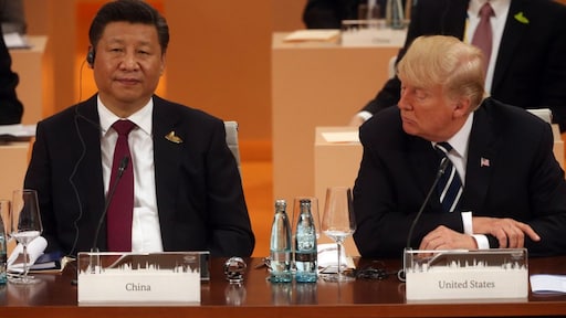 Zo wil China militaire werelddominantie gaan bereiken