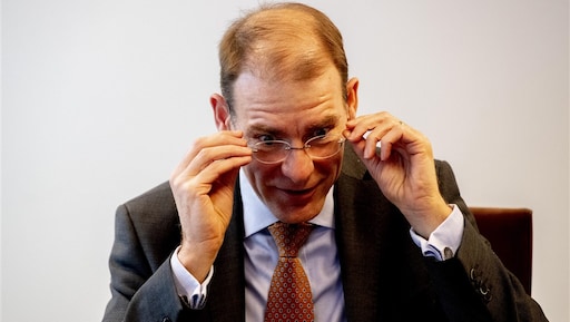 Menno Snel op ramkoers met Kamer over falen Belastingdienst