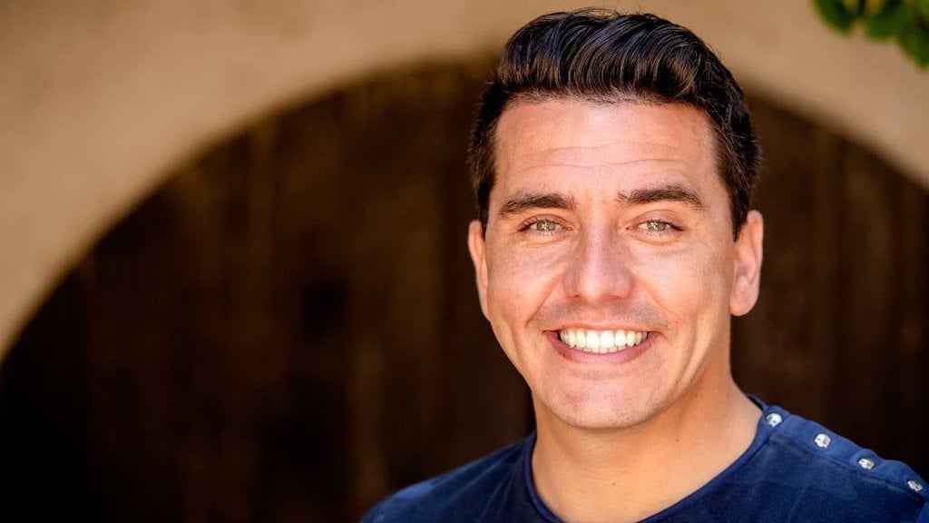 De kilo's vliegen eraf bij Jan Smit