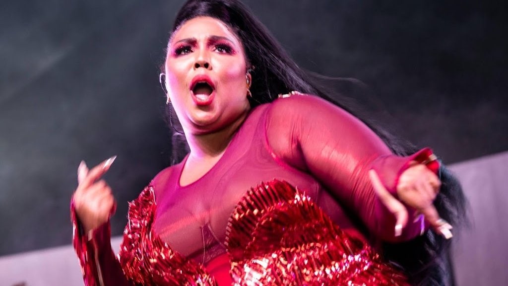 Ook Lizzo wil Ursula spelen in De Kleine Zeemeermin