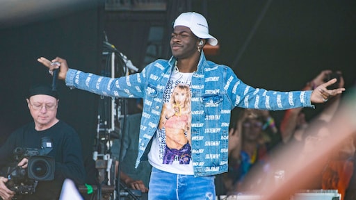Rapper Lil Nas X open over homoseksualiteit