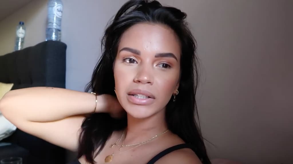 Monica Geuze: 'Vriendschappen komen en gaan'