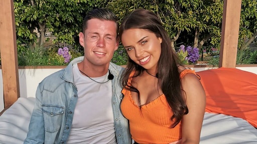 Love Island-Melany haalt keihard uit naar Matthy