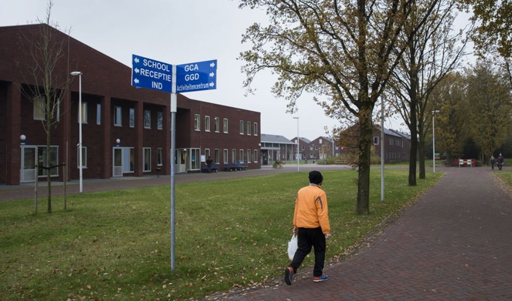 Speciale pendelbus asielzoekers Ter Apel voldoet, 'geen incidenten'