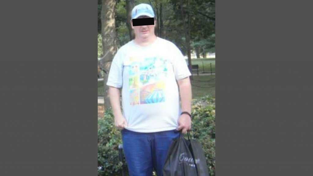 Vermissing Rotterdams meisje (12): James B. verdacht van ontucht