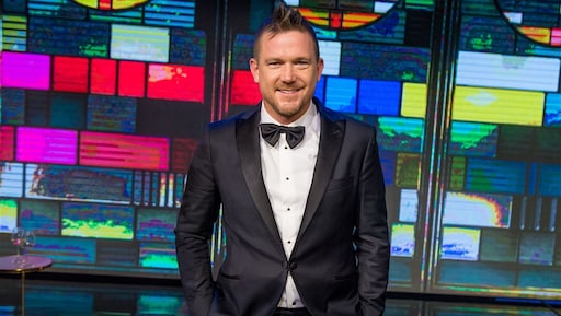 Johnny de Mol op zoek naar mooiste Nederlandse liedje