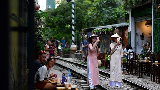 Dit zijn de winnaars van de handelsoorlog tussen de VS en China