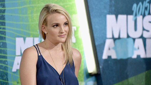 Jamie Lynn Spears heeft na 10 weer een rol te pakken