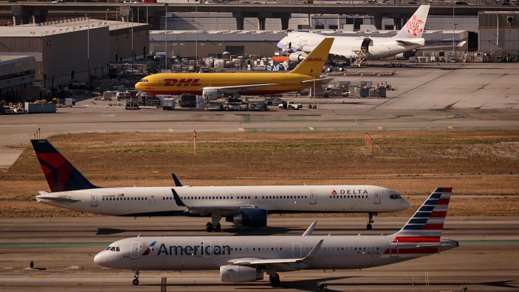 Zo gaat de vliegtuigruzie tussen de VS en EU verder