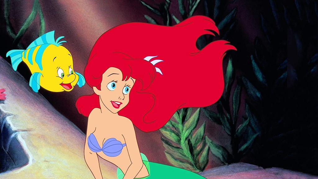 Meer bekend over cast De Kleine Zeemeermin