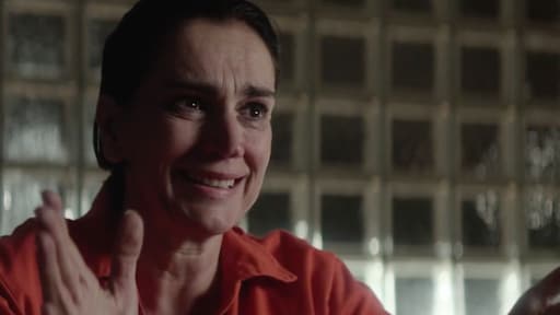 Eindelijk! Hier zijn de eerste beelden van Penoza de film