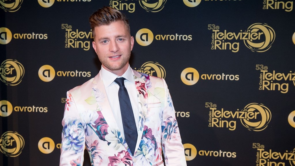 Jan Versteegh vindt presenteren Lingo een eer