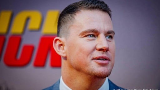 Inbreekster Channing Tatum krijgt straatverbod