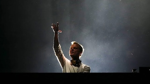 'Avicii had zijn dood niet gepland'