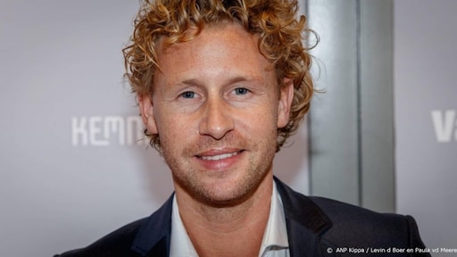 Ewout Genemans neemt presentatie Verslaafd over