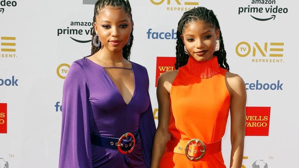 'Halle Baily gaat Ariel spelen in De Kleine Zeemeermin'