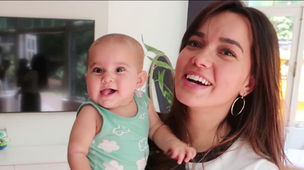 Bibi en Waylon emotioneel door gemis kleine Teddy