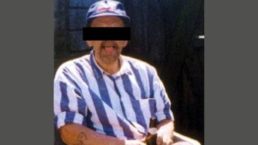 Seriemoordenaar Willem van Eijk ('Beest van Harkstede') overleden in gevangenis