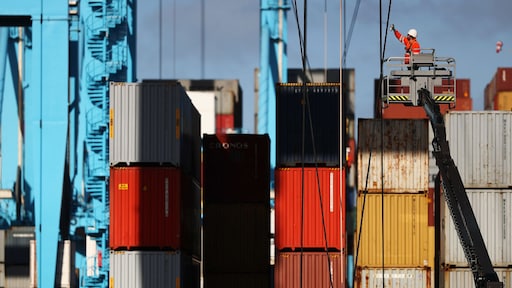 2019 nu al recordjaar cokevangst in Rotterdamse haven