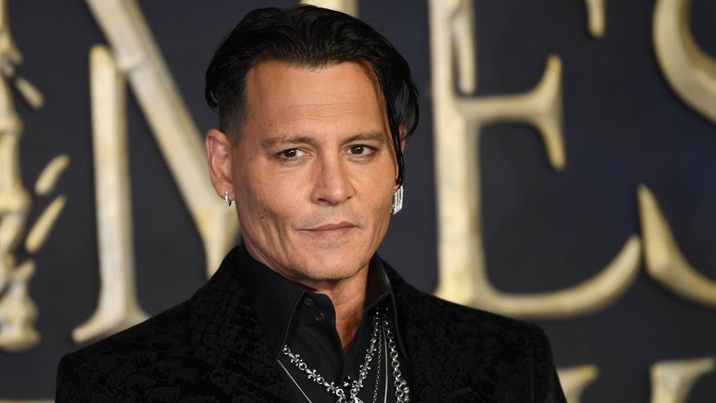 Johnny Depp in gesprek met Disney over Pirates of the Carribean 6