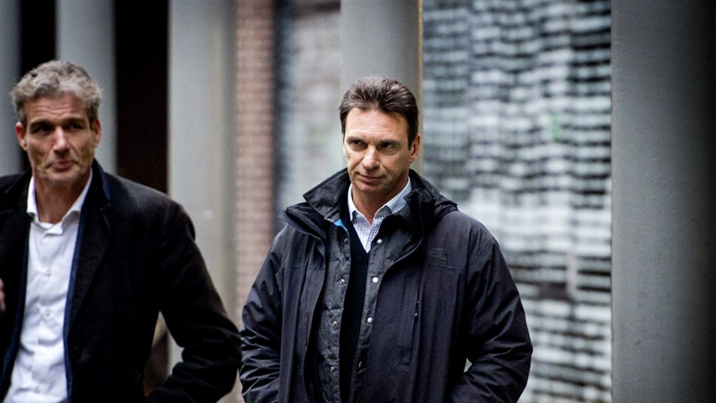 Holleeder achter de tralies kost maatschappij ruim 89.000 euro per jaar